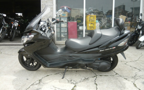 SUZUKI SKYWAVE 250S-1 CJ46A