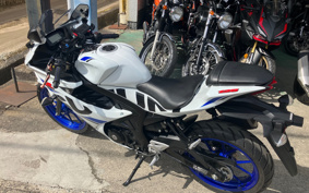SUZUKI GSX-R125 ABS DL33B