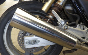 HONDA CB400SF 1992 NC31