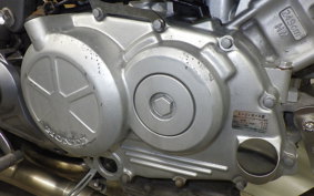 HONDA VTR 250 2012 MC33