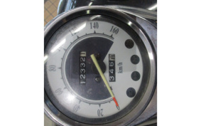 YAMAHA DRAGSTAR 250 VG02J