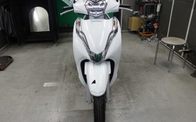 HONDA LEAD 125 2026 JF45