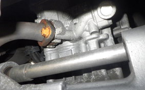 YAMAHA MAJESTY155 S 2015 SG28J