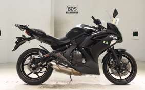 KAWASAKI NINJA 400 2018 EX400E