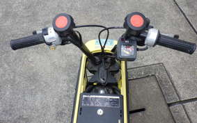 HONDA MOTOCOMPO AB12