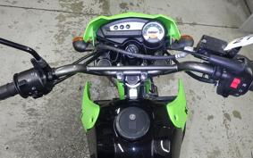 KAWASAKI KSR110 E 1995 KL110D