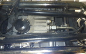 TRIUMPH BONNEVILLE T100 2007