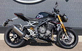 TRIUMPH  TRIUMPH SPEED TRIPLE RS 2024 S3P01S