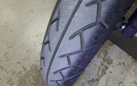 SUZUKI GIXXER 150 2004 ED13N
