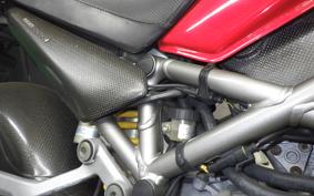 DUCATI MONSTER S4 2002