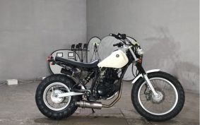 YAMAHA TW225 DG09J