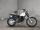 Фото Yamaha TW225 с японского аукциона