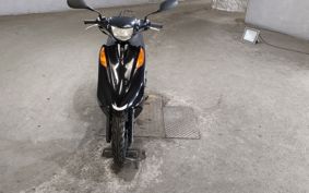 SUZUKI ADDRESS V125 CF4EA