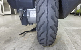 SUZUKI LET's 1995 CA4AA