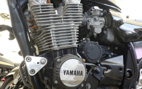 YAMAHA XJR1200 1995 4KG