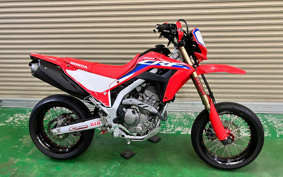 HONDA CRF250L MD47