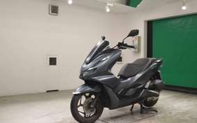 HONDA PCX125 2012 JK05