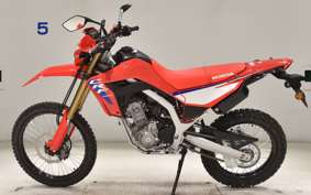 HONDA CRF250L 2026 MD47