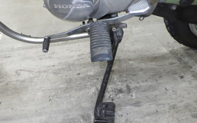 HONDA C50 SUPER CUB 2025 AA01