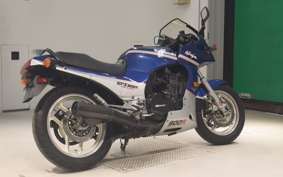 KAWASAKI GPZ900R NINJA 1989 ZX900A