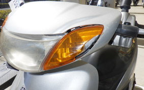 YAMAHA JOG Gen.4 SA16J