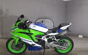 KAWASAKI  NINJA ZX-4RR ZX400P