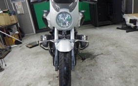 BMW R1200R 2012