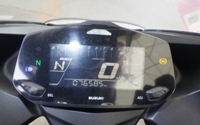 SUZUKI ｼﾞｸｻｰ250SF 2021 ED22B