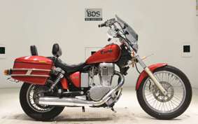 SUZUKI SAVAGE LS650 1989 NP41A