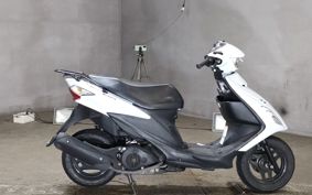 SUZUKI ADDRESS V125 CF4MA