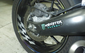 YAMAHA XSR900 2016 RN46J