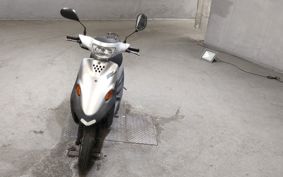 YAMAHA BJ SA24J
