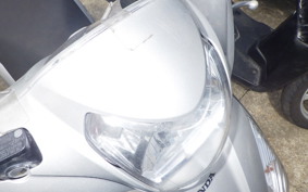 HONDA DIO 110 JF58