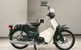 HONDA C50 SUPER CUB AA01