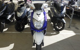 YAMAHA CYGNUS 125 XSR 3 SEA5J