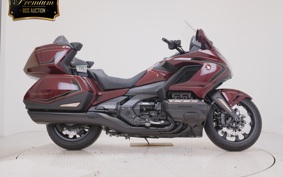 HONDA GL 1800 GOLD WING TOUR DCT 2018 SC79
