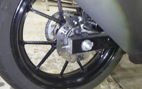 SUZUKI GSX-S125 DL32B