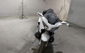 HONDA GL1800 TOUR DCT SC79
