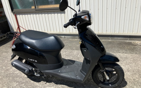 SUZUKI LET's CA4AA
