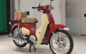 HONDA C110 SUPER CUB JA59
