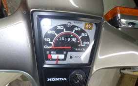 HONDA C50 SUPER CUB E 2018 AA01
