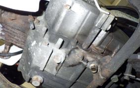 HONDA C90 SUPER CUB E HA02