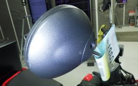 HONDA CT125 HUNTER CUB JA55