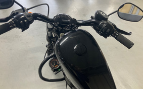 HARLEY HARLEY XL1200N 2007 CZ3