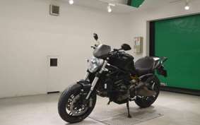 DUCATI MONSTER 821 2014