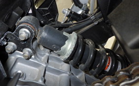 KAWASAKI Z400 Gen.2 2021 EX400G