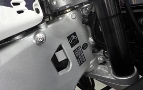 YAMAHA XSR900 GP 2024 RN96J