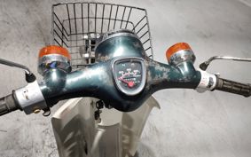 HONDA SUPER CUB50 AA01