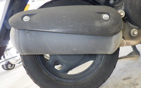 SUZUKI ADDRESS V50 CA4BA