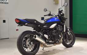 KAWASAKI Z900RS 2024 ZR900K